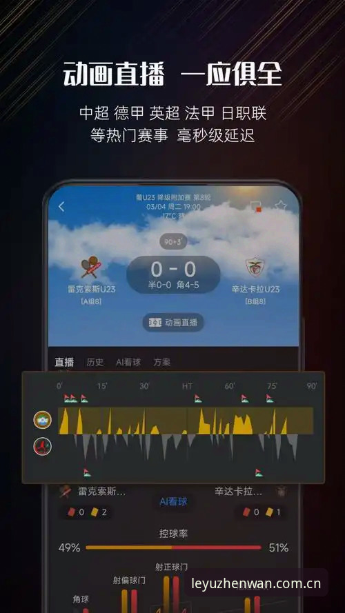 乐鱼体育平台安卓版深度评测：从数据焦虑到玩转赛事的距离，只差一个入口